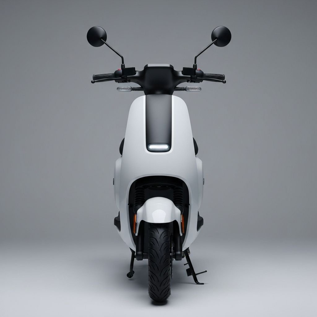 Electric Scooters