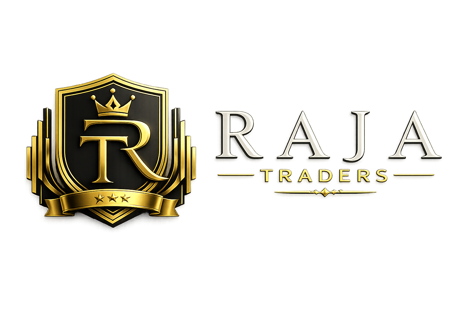 Raja Traders